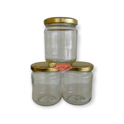 ΒΑΖΟ ΓΥΑΛΙΝΟ 0,212ml - Image 3