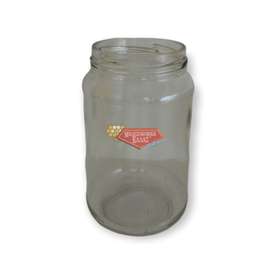 ΒΑΖΟ ΓΥΑΛΙΝΟ 0,370ml ΚΟΛΩΝΑ ΠΑΚΕΤΟ - Image 3