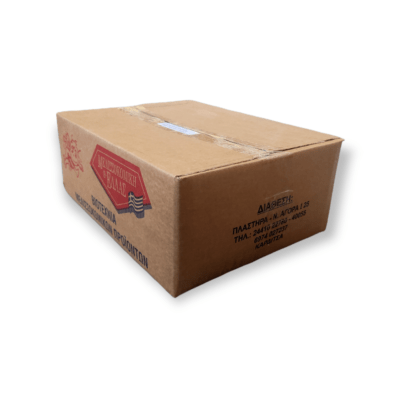 ΤΡΟΦΗ ΜΕΛΙΣΣΩΝ ΒΑΝΙΛΙΑ "FORTE" 2Kg - 20Kg - Image 3