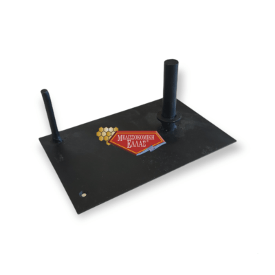 ΒΑΣΗ ΞΕΤΥΛΙΓΜΑΤΟΣ ΚΑΡΟΥΛΙΟΥ ΣΥΡΜΑΤΟΣ - Image 4