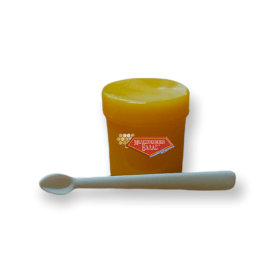 ΒΑΣΙΛΙΚΟΣ ΠΟΛΤΟΣ 10γρ. - Image 3