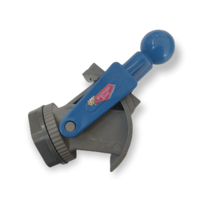 ΚΑΝΟΥΛΑ ΠΛΑΣΤΙΚΗ ΜΕ ΚΟΦΤΗ - Image 3