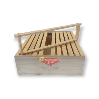 ΜΙΣΟΠΑΤΩΜΑ 10 ΠΛΑΙΣΙΩΝ - Image 3