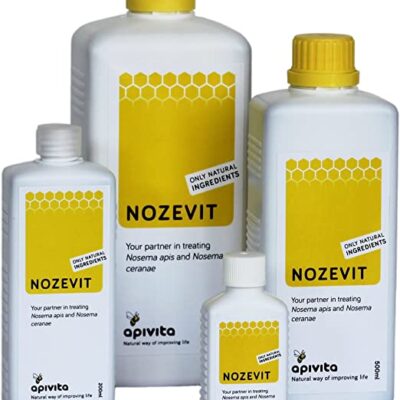NOZEVIT