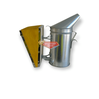 ΚΑΠΝΙΣΤΗΡΙ ΓΑΛΒΑΝΙΖΕ ΔΕΡΜΑ ΕΛΛΗΝΙΚΟ - Image 3