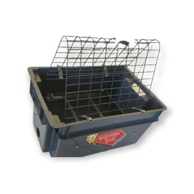 ΠΑΓΚΟΣ ΑΠΟΛΕΠΙΣΜΟΥ ΠΛΑΣΤΙΚΟΣ - Image 3