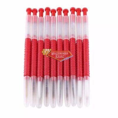 ΒΕΛΟΝΑΚΙ ΠΛΑΣΤΙΚΟ ΜΕ ΕΛΑΤΗΡΙΟ - Image 3