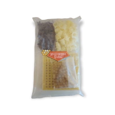 ΣΕΤ ΣΥΣΚΕΥΗΣ ΒΑΣΙΛΟΤΡΟΦΙΑΣ ΚΟΜΠΛΕ - Image 3