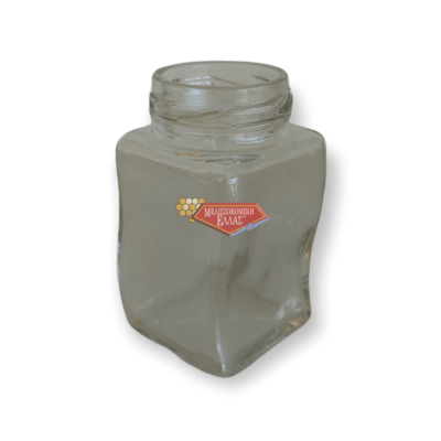 ΒΑΖΟ ΓΥΑΛΙΝΟ 0,106ml ΖΙΚ-ΖΑΚ - Image 3