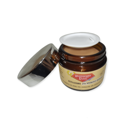 ΚΕΡΑΛΟΙΦΗ ΜΕ ΣΠΑΘΟΛΑΔΟ - Image 3