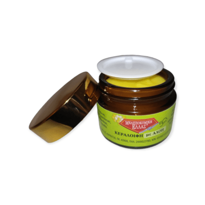 ΚΕΡΑΛΟΙΦΗ ΜΕ ΑΛΟΗ - Image 3