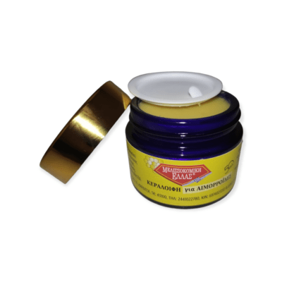 ΚΕΡΑΛΟΙΦΗ ΓΙΑ ΑΙΜΟΡΡΟΪΔΕΣ - Image 3