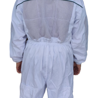 ΣΤΟΛΗ ΑΕΡΙΖΟΜΕΝΗ ΜΕ ΣΤΡΟΓΓΥΛΟ ΚΑΠΕΛΟ - Image 3